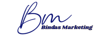 Bindas marketing Company