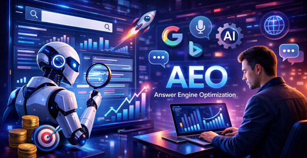 Answer Engine Optimization
