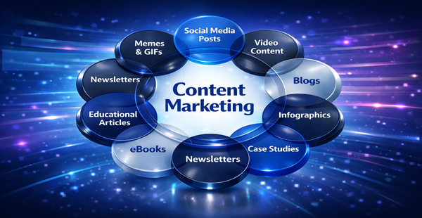 Content Marketing