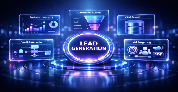 Lead Generation