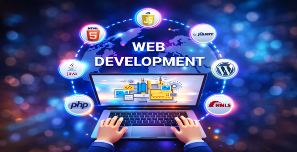 web development
